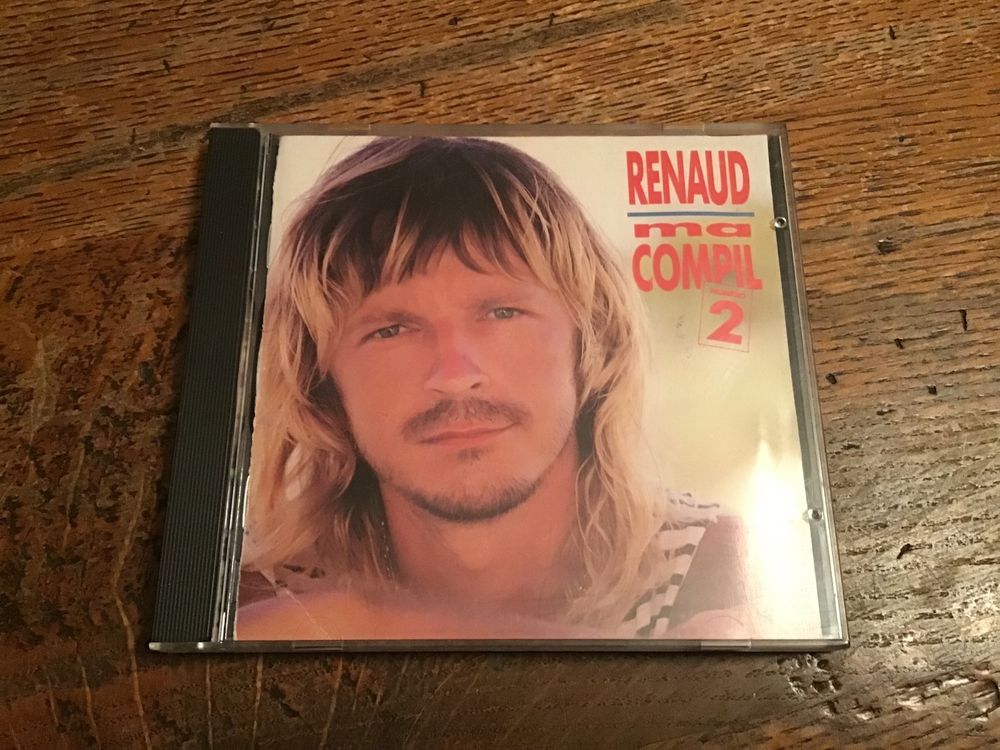 CD Renaud 4 Kaufen auf Ricardo