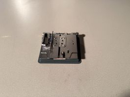 Minette DF-Splicer Super 8 & Double 8 Filmschneider
