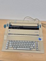 Schreibmaschine  TA Compact TA600