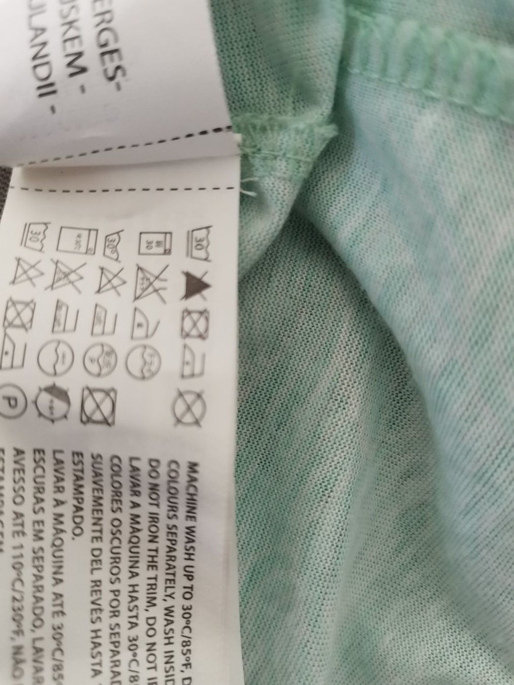 Blusen: Bluse – Gebraucht aus Biel/Bienne von No62 5