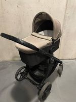Baby Jogger City Premier Kinderwagen  komplett ausgestattet