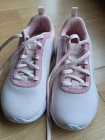 Puma Turnschuhe rosa Grösse 35.5 Damen