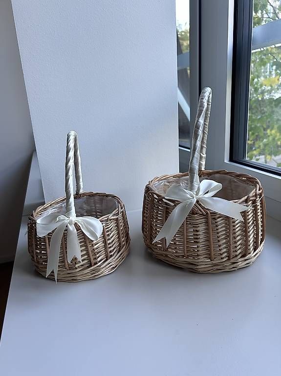 Altro per la casa: Körbchen für Blumenkinder – Usato da Baden venduto da jas_xrz5 1