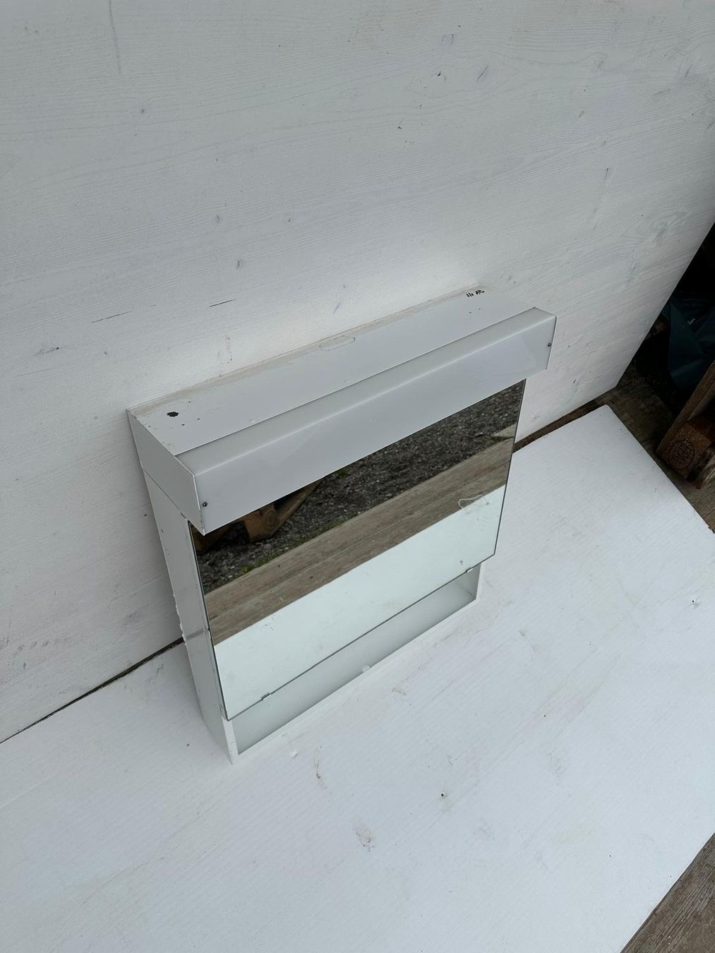 Armadietti a specchio: Spiegelschrank – Usato da Spreitenbach venduto da Space_X 5