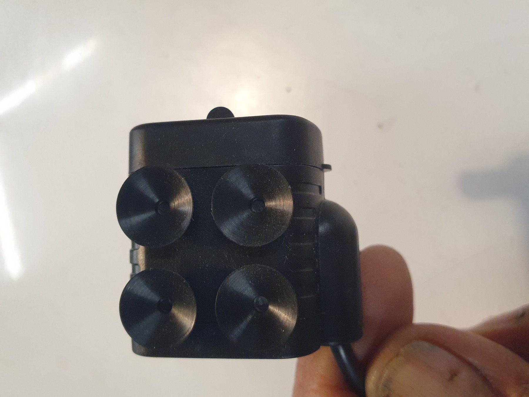 Pompe: Aquariumpumpe mit USB Anschluss – Usato da Zürich venduto da loosebone 1