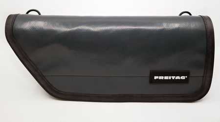 Neue Freitag F141 Crossbody Bag / Velo Rahmentasche