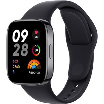 Xiaomi Smartwatch: Redmi Watch 3 – Usato da Villars-sur-Glâne venduto da SwissTrendyStore 1