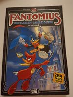 Fantomius Tome 2 - Gentleman Cambrioleur - BD Disney!
