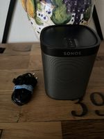 Sonos Play 1, defekt