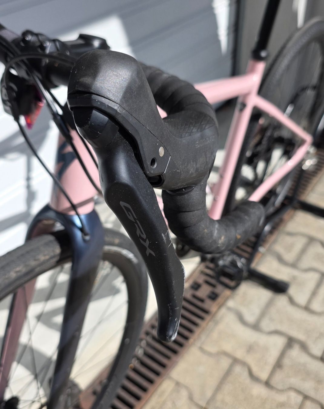 Specialized Biciclette: Rennvelo Specialized Diverge Comp E5, 2021 – Usato da Meggen venduto da Ralca 3