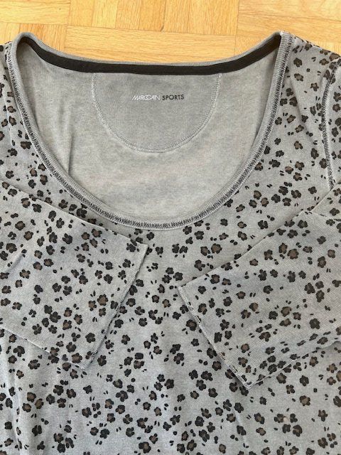 Marc Cain T-shirt: "Marccain" Long - Shirt Gr. N2 = 36 – Nuovo (secondo la descrizione) da Walenstadt venduto da ricamul 9