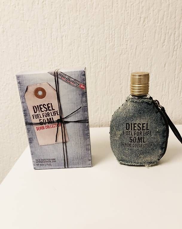 Parfum & Eau de Toilette: Neues Herren Parfüm – Gebraucht aus Embrach von Debby_1986