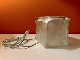 Würfellampe Eiswürfel Ice Cube von Ikea