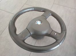 Bmw E30 M-tech 2 Lenkrad