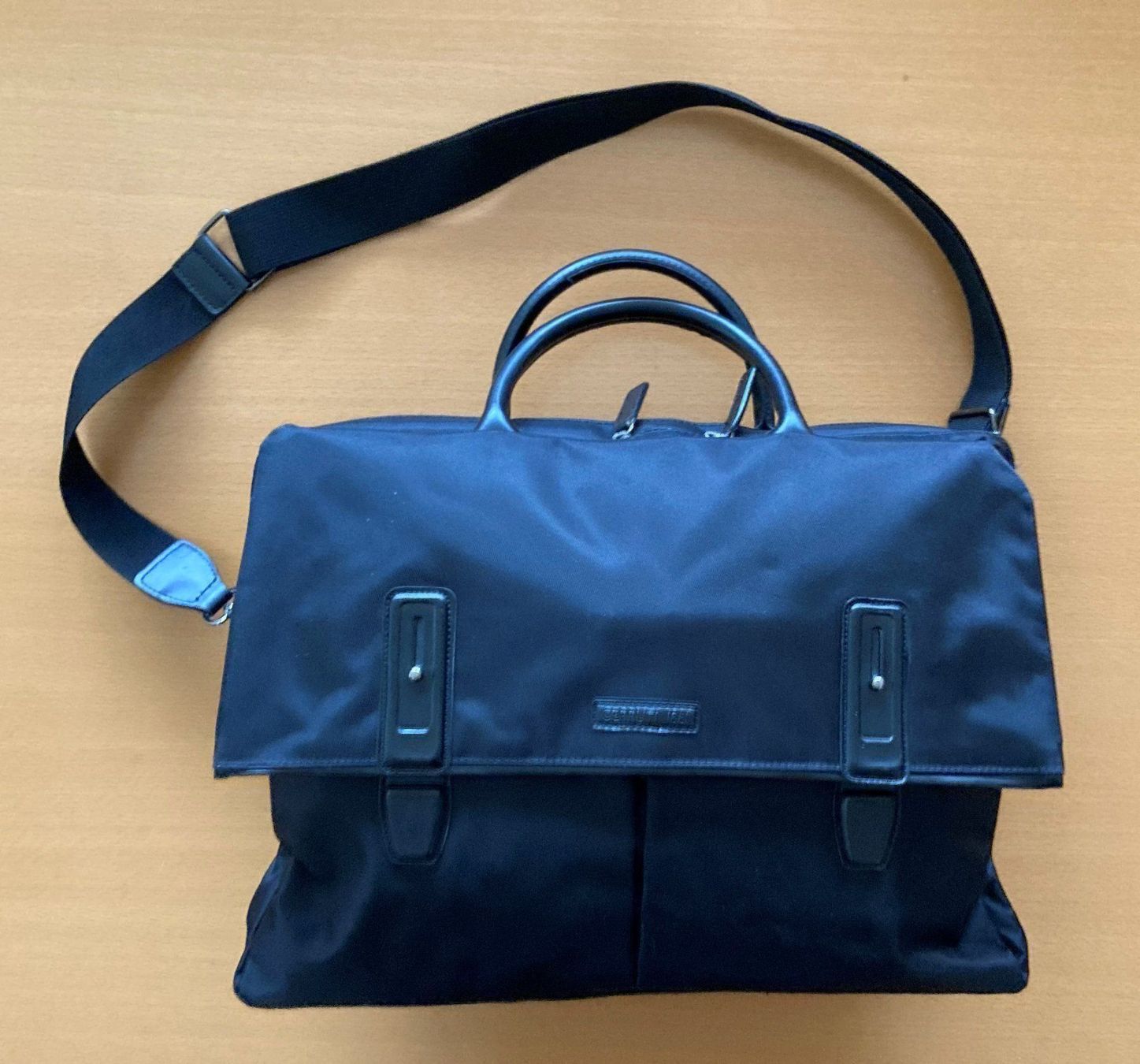 Borse: Porte-documents / Pochette Cerruti 1881 – Nuovo (secondo la descrizione) da Prez-vers-Noréaz venduto da JOCO1963 4