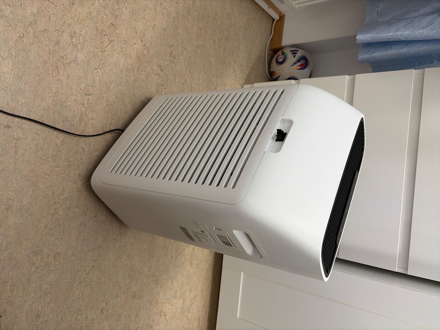 Philips Luftreiniger: Philips Luftreiniger AC 3829 und Befeuchter – Gebraucht aus Volketswil von ChristophLuna 2