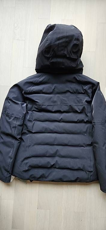 Dainese Giacche: Dainese Daunenjacke Gr. S NEU – Nuovo (secondo la descrizione) da Baden venduto da Boomer76 2