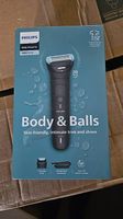 Philips Body & Balls 7000 BG7480/15