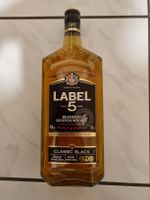 Label 5 Scotch Whisky