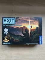 Exit spiel - Der verschollene Tempel