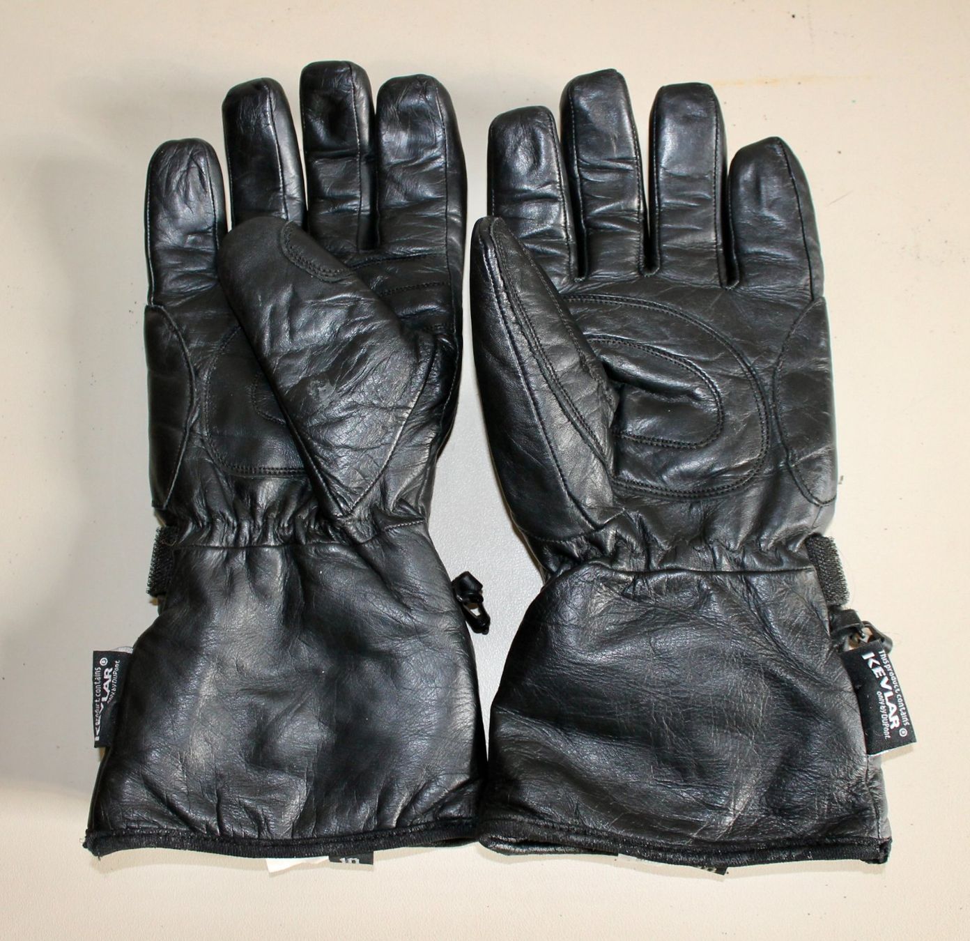 Altri accessori da uomo: Motorrad-Handschuhe ADD-ONE Motor – Usato da Kirchlindach venduto da hekilida 1