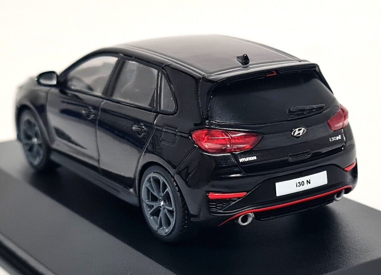 Hyundai Modellini d'auto: Hyundai i30 N – Nuovo e nell'imballaggio originale da Flawil venduto da Imperiosud 6