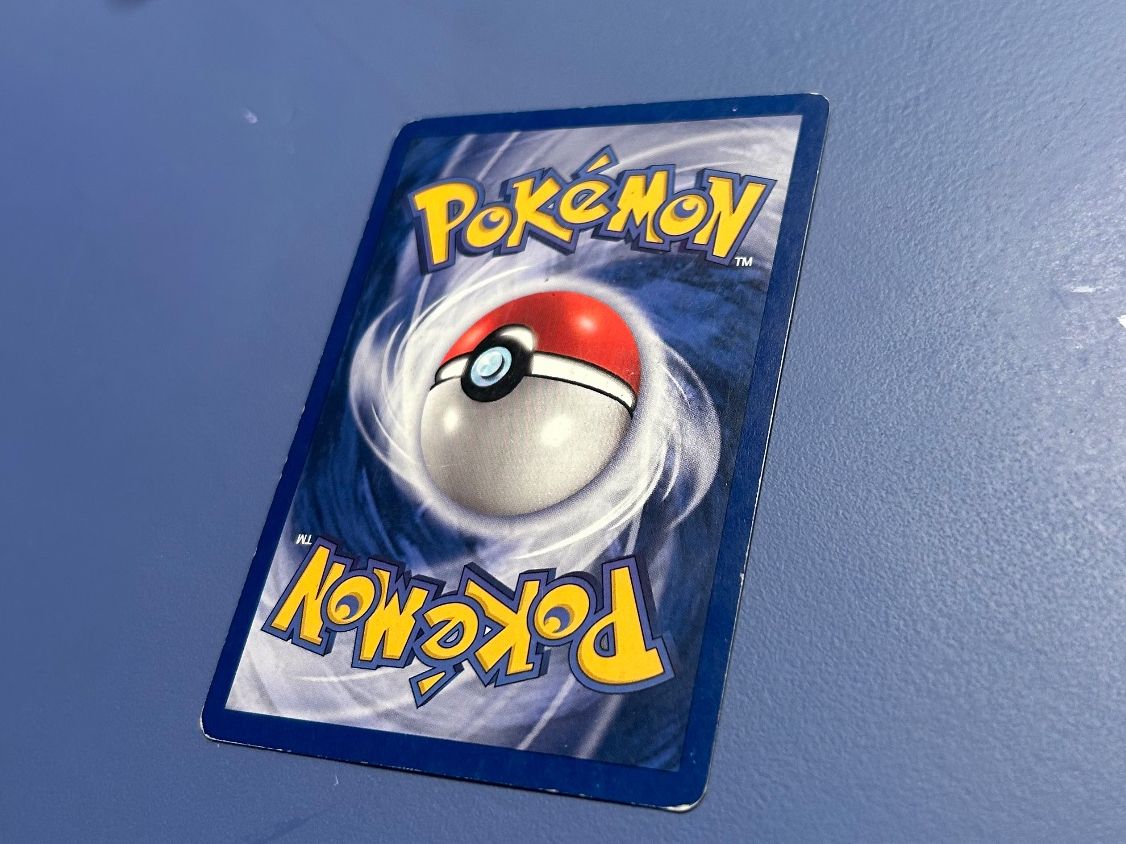 Pokémon Cartes à collectionner: Bulbizarre 44/102 Set de Base FR – D'occasion à Schlieren par happymerchant64 5