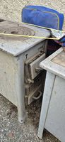 holz Ofen