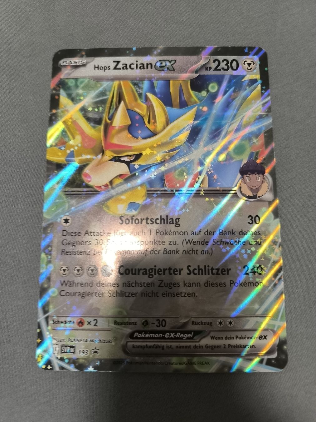Cartoline: rare pokemon card  – Nuovo (secondo la descrizione) da Meilen venduto da gor_hf5j