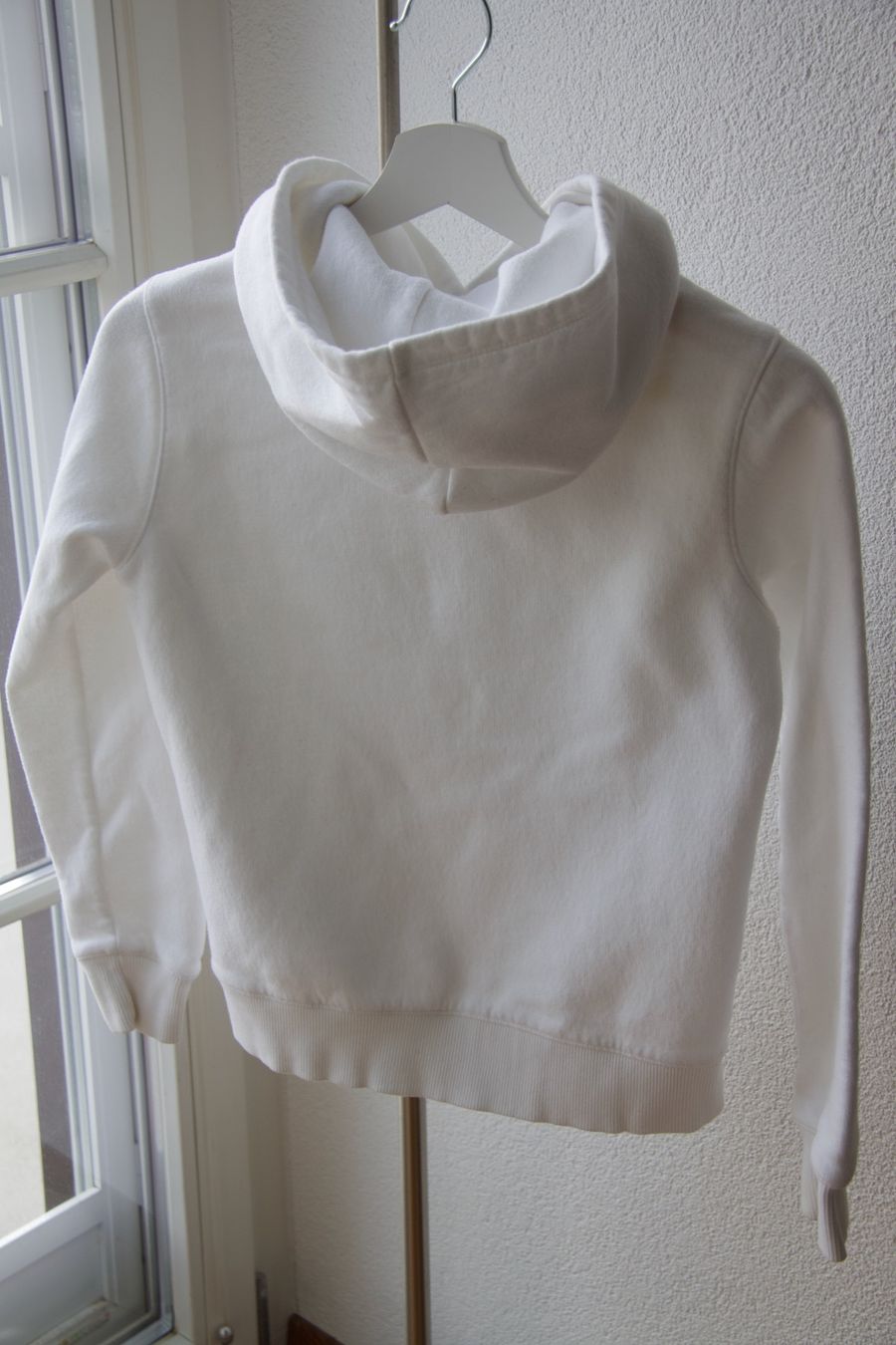 Champion Maglioni & Felpe: CHAMPION Pullover, weiss, NEU, Gr. 150-155 – Nuovo (secondo la descrizione) da Uetikon am See venduto da Vil4523 5