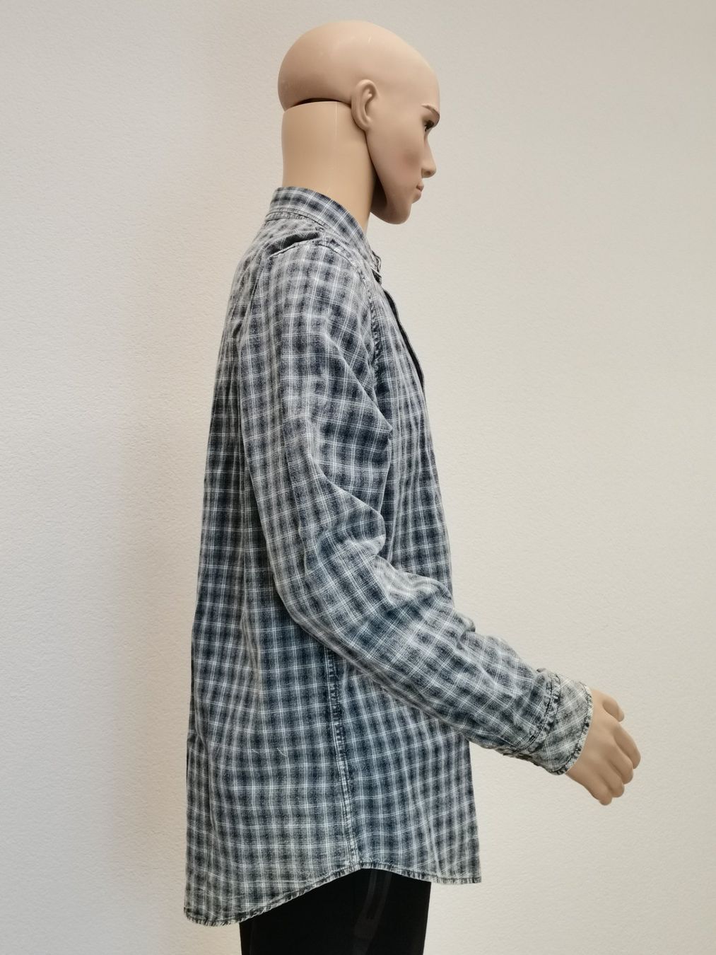 PME Legend Camicie: PME LEGEND Hemd – Usato da Schaffhausen venduto da Restwert_SH 4