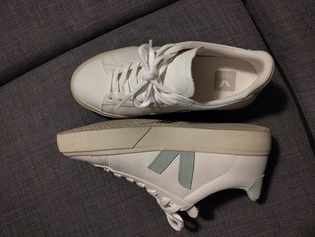Baskets VEJA Campo - Femme - 38
