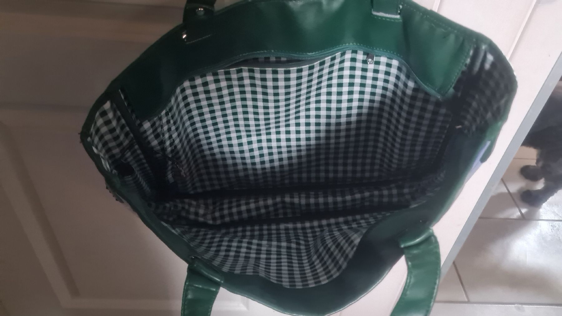 Borse da donna: Badetasche von PEDale Tasche – Nuovo (secondo la descrizione) da Münsingen venduto da Cuci31 1