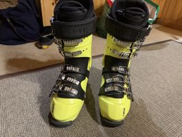 Neue Männer Raceboard Schuhe grösse 7.5