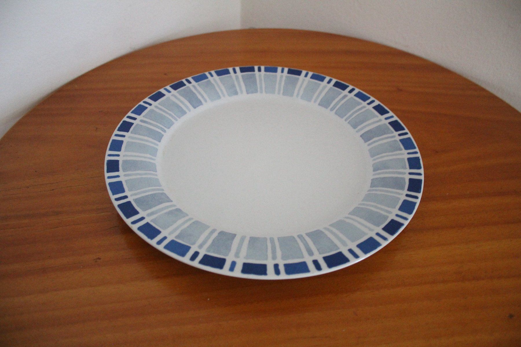 Piatti di portata: Acquerello by Naj-Oleari  Servierplatte , 30.5 cm, – Usato da Locarno venduto da fripui 1