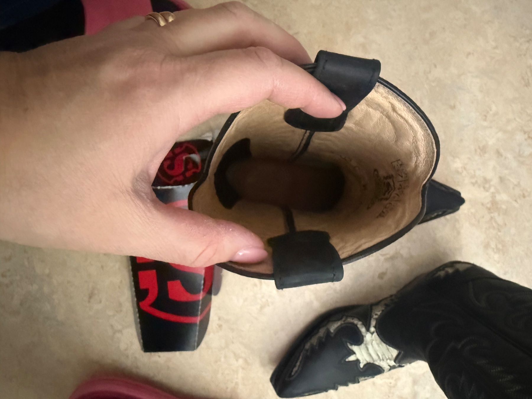 Sendra Scarpe da donna: Stiegel Sendra – Usato da Effretikon venduto da cesco11 4