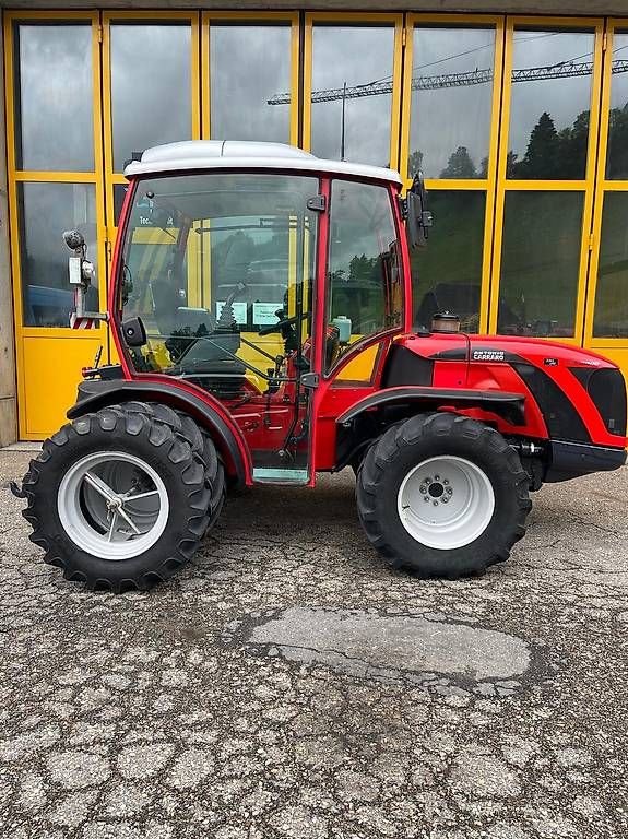 Carraro Trattori: Antonio Carraro TTR 9800 – Usato da Flühli LU venduto da JeMa-Tech 2