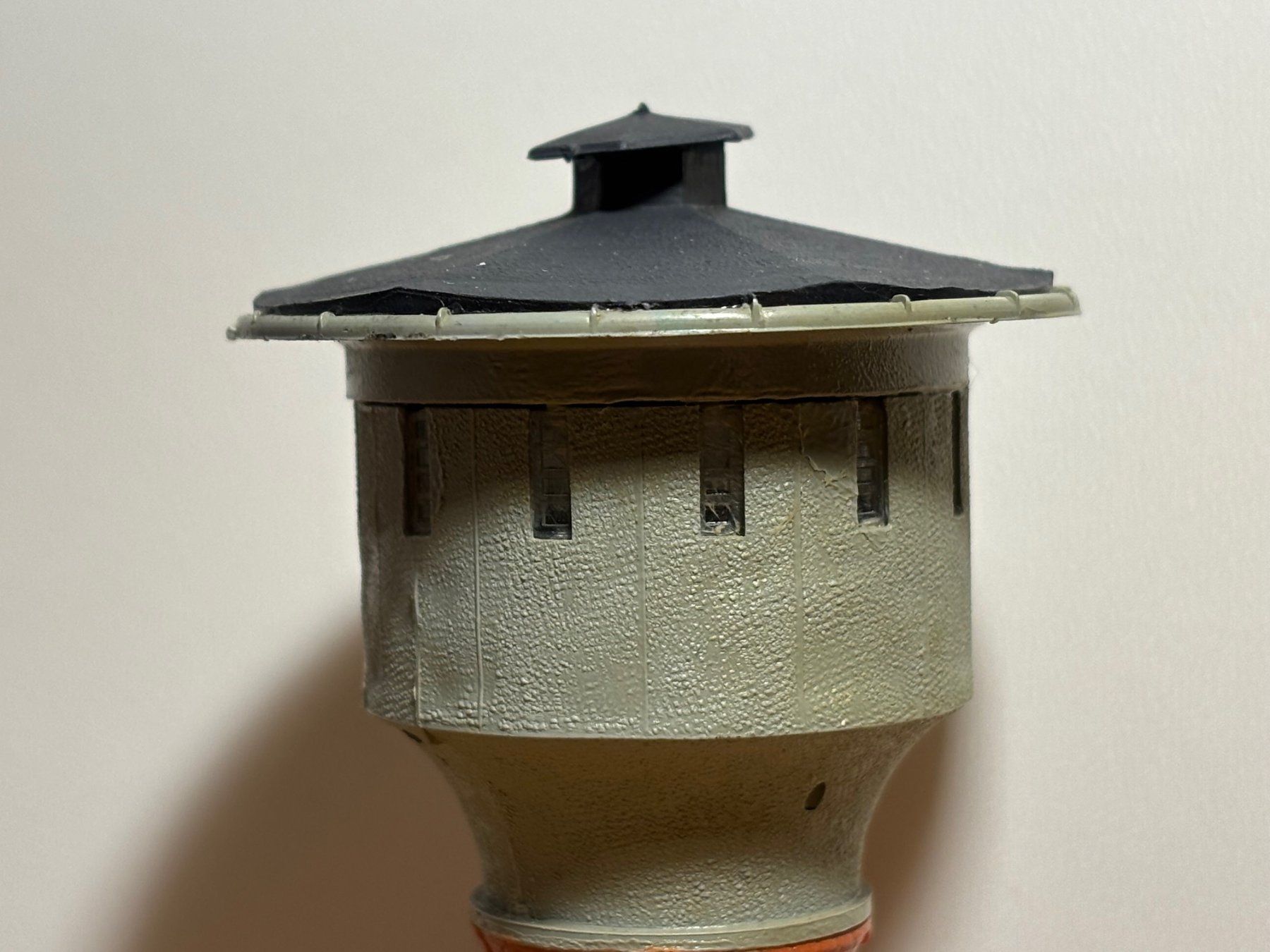 Modellini di ferrovie: ZZ056: Wasserturm (Spur N) – Usato da Birsfelden venduto da Birs_25 3