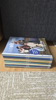 Diverse WirEltern Magazine 