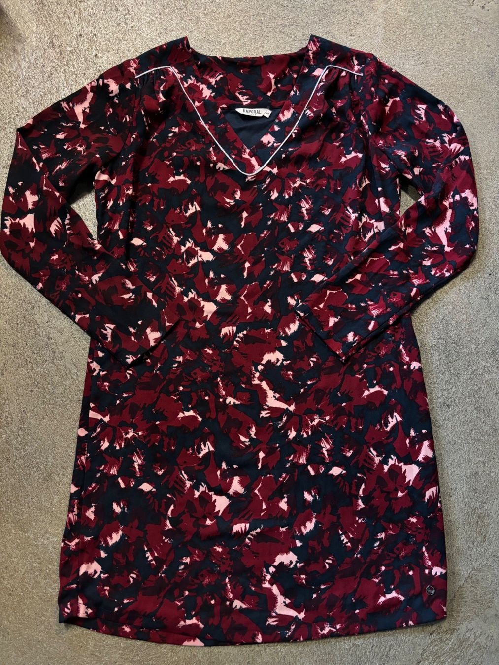 Vestiti: Robe Kaporal Femmes Taille S – Nuovo e nell'imballaggio originale da Orbe venduto da D-stockFactory-Orbe
