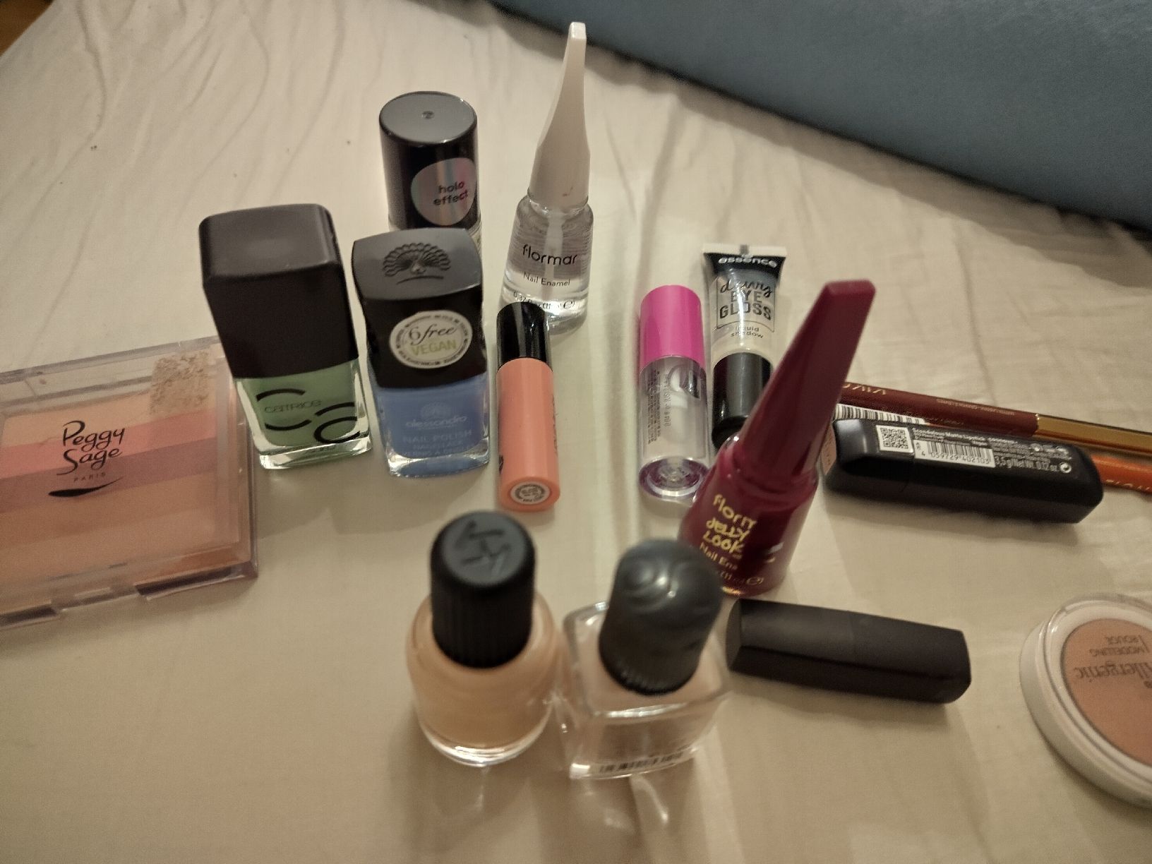 Make-up: makeupset – Gebraucht aus Kloten von Kloten76 5