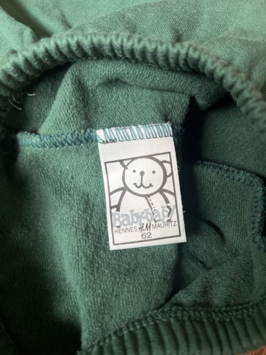 H&M Pantaloni: Baby Hose Grösse 62, H&M – Usato da Büren SO venduto da T02rickonSWE 2