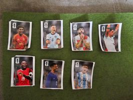 Letzte Chance für Coca Cola WM Panini 2026