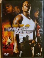 Waist deep