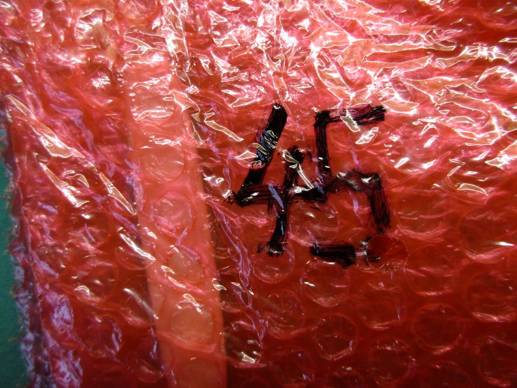 Taschenmesser: Sackmesser (45) – Gebraucht aus Bowil von vifi01 8