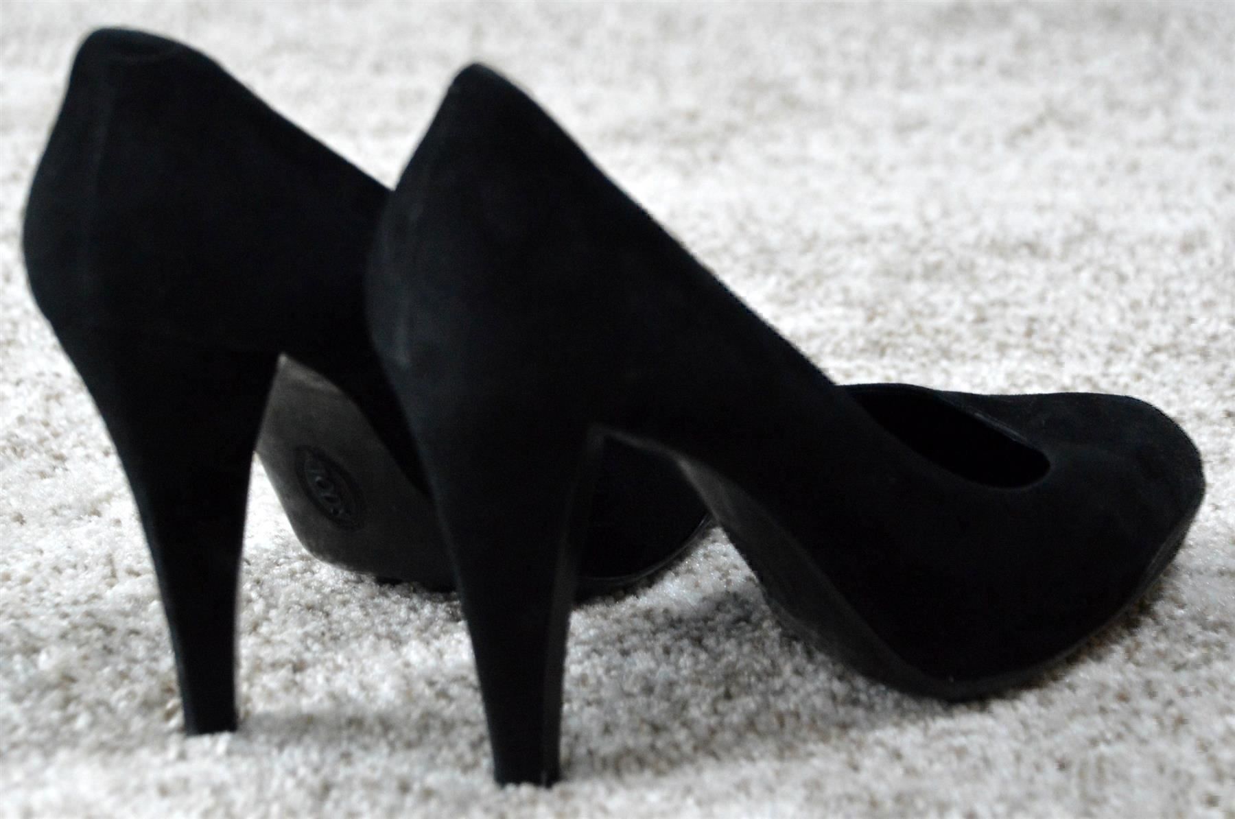 Tod'S Scarpe da donna: Pumps Tod's .39 – Usato da Collonges venduto da Auganien 7