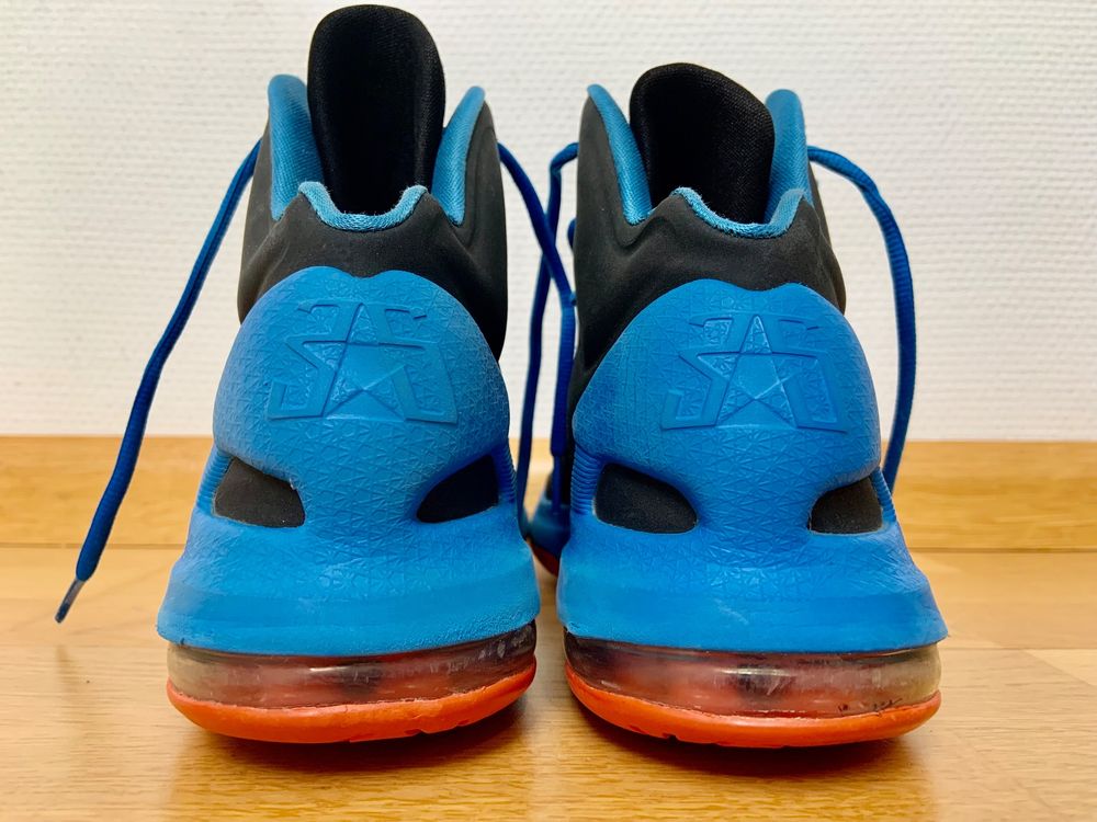 Kd 5 thunder on sale away