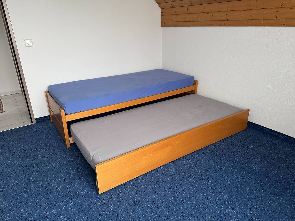 Lits: Gästebett – D'occasion à Höri par rbaltensperger 2