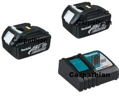 Makita Energypack 18V Set *TOP ANGEBOT*