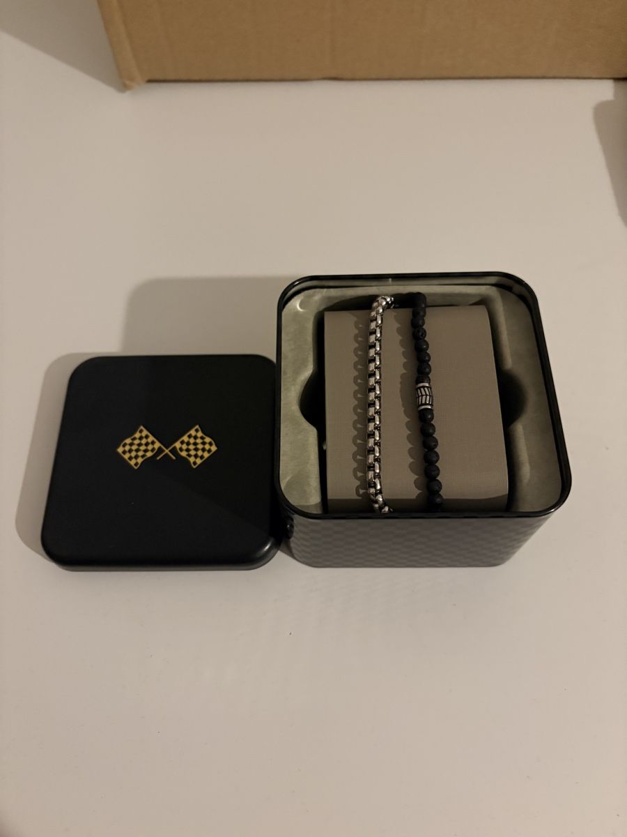 Fossil Armbänder & -reifen: Fossil Armband Set Neu mit Box – Neu (gemäss Beschreibung) aus Niederuzwil von zyg_fnf5